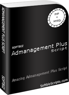 Ad Management Script