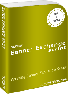 Banner Exchange Script