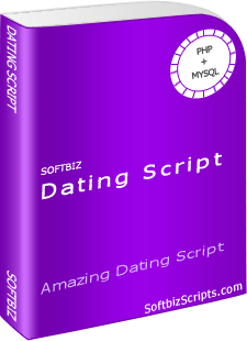 PHP Dating Script