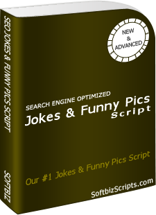 Jokes Script