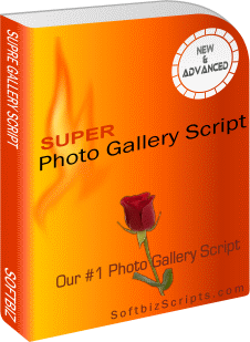 Photo Gallery Script