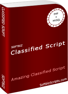 Online Classifieds Script