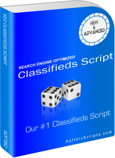 Classifieds Script