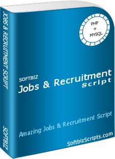 Employment Portal Script