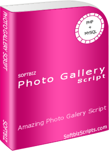 Image Gallery Script