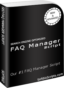 FAQ Script