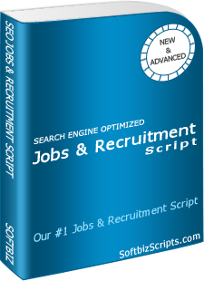 Job Board Script