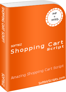 PHP eCommerce Script